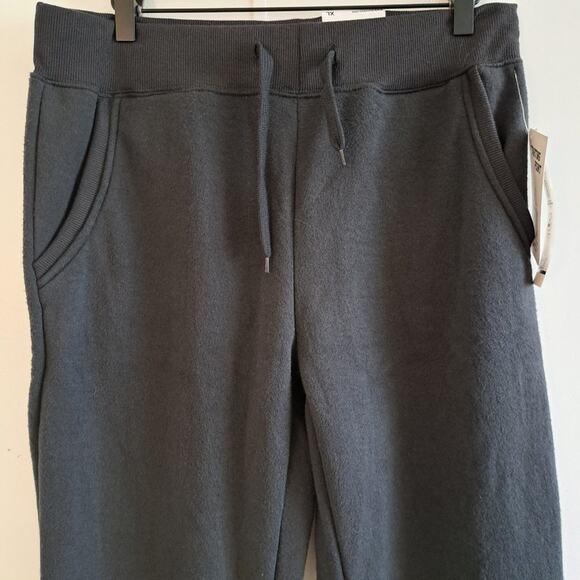 Starting Point Ultra Soft Fleece Pants - Picture 2 of 7
